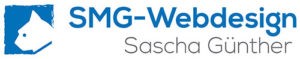 Logo der Firma SMG-Webdesign