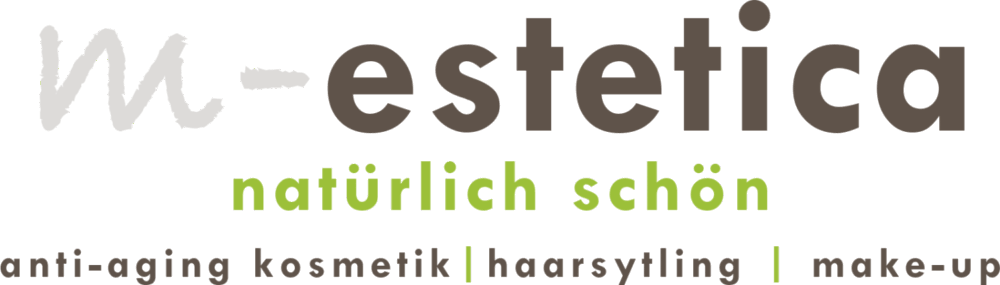 Logo von m-estetica