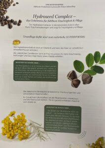 Neu bei m-estetica JOURS TRULY